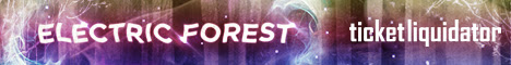 Electric Forest tickets