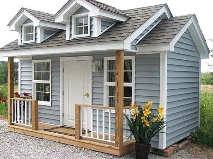 Extreme Dog House (17 pics)