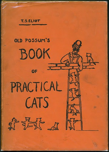 Old Possum's Book of Practical Cats