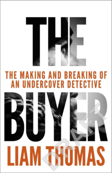 Front cover of The Buyer