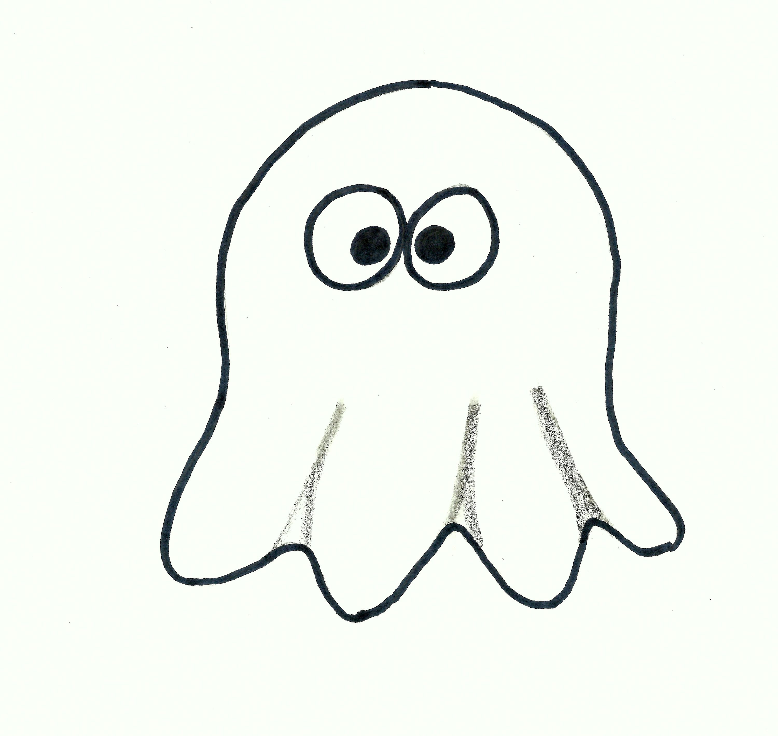 Free Simple Halloween Drawings Download Free Clip Art Free Clip Art On Clipart Library