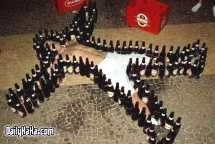 drunk