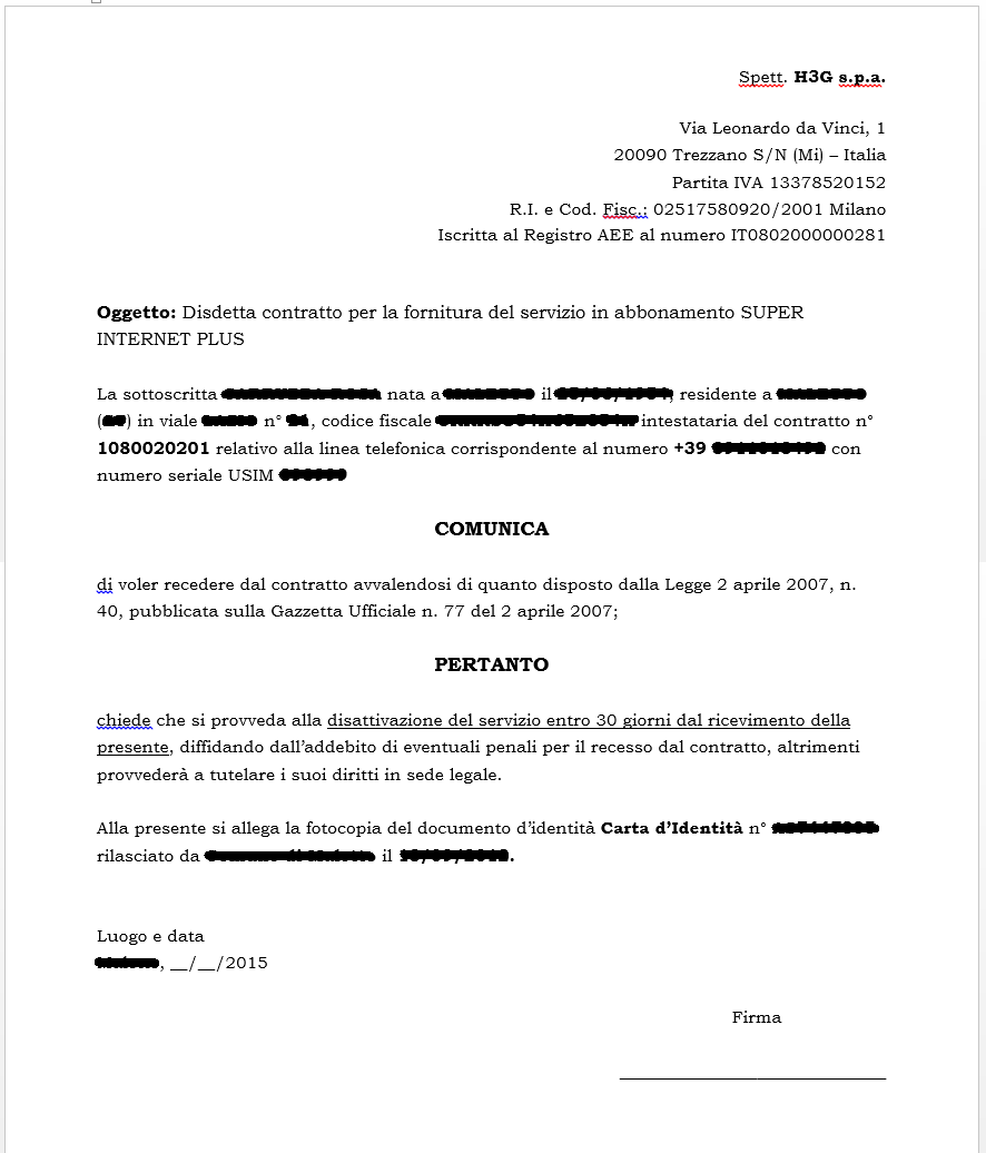 Super Internet Plus abbonamento: 4GB LTE a 5€/mese - Pagina 15