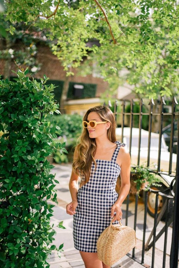 Popular Prints for Summer 2017: 17 Lovely Outfit Ideas
