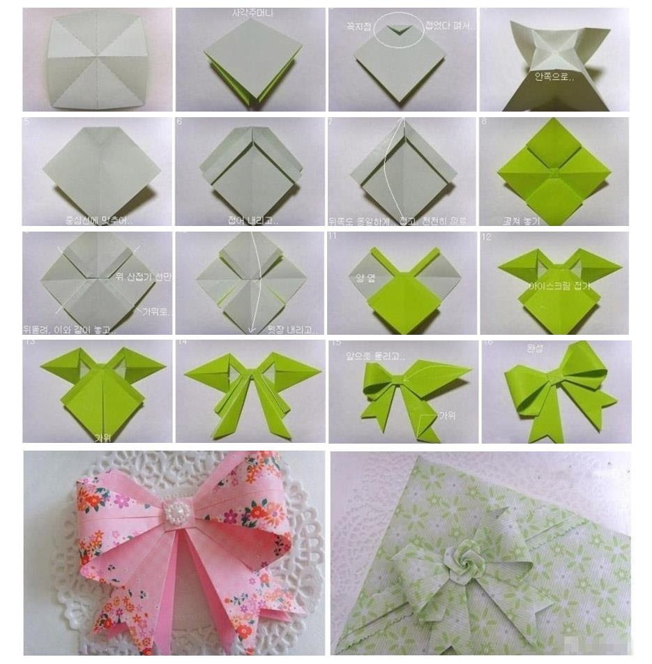 摺紙 教學圖太陽花啊 手作板 Dcard