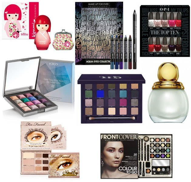 Idee Cadeaux De Noel