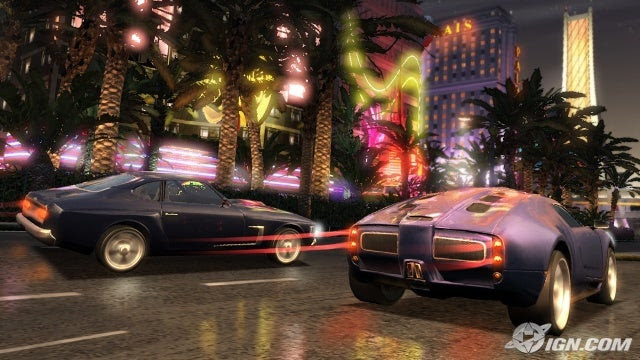 this is vegas pose