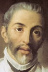 Juan de Ávila, Santo