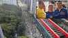 FLOPOU DE NOVO: ATO DE BOLSONARO NÃO ENCHE NEM DOIS QUARTEIRÕES DA PAULISTA