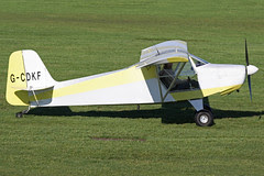 G-CDKF