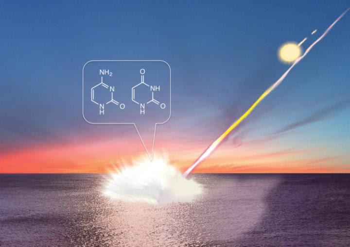 meteor