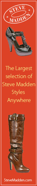 Shop Now: www.SteveMadden.com