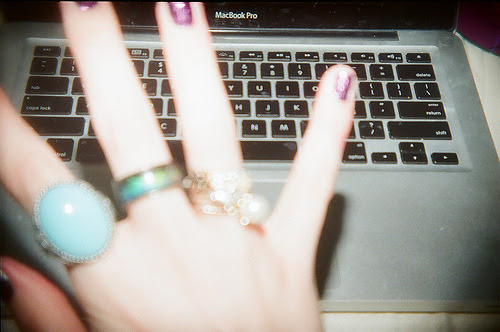 have that ring. just need the mac and i’m sorted.