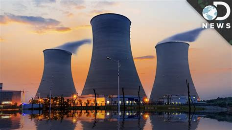 In contrast to fossil fuels, nuclear power has the advantage that it does not produce large amounts of co2 and thus does not contribute to global warming. How Uranium Becomes Nuclear Fuel - YouTube