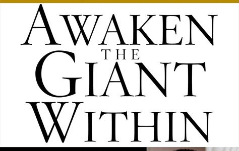 Link Download Awaken the Giant Within Nook PDF