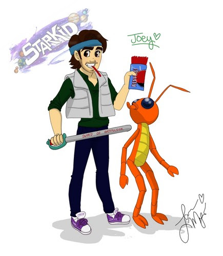 StarKidPotter images Starkid HD wallpaper and background ...