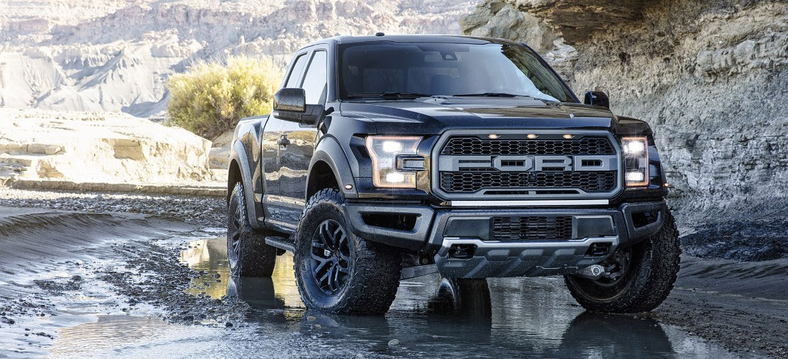 2018 Ford F-150 Raptor Price, Release date, Design, News