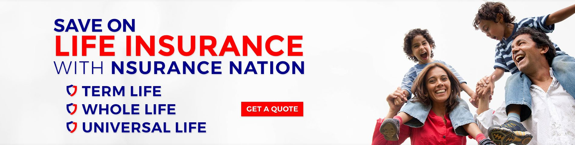 Life Insurance Quotes