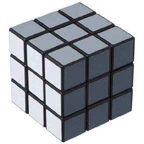 無印良品のルービックキューブが欲しい ガジェットwatch 旧館