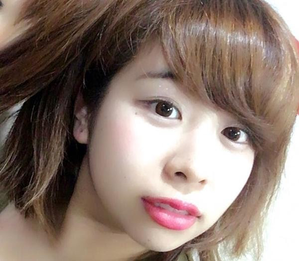 13 加藤綾子 唇へのボケ ボケて Bokete