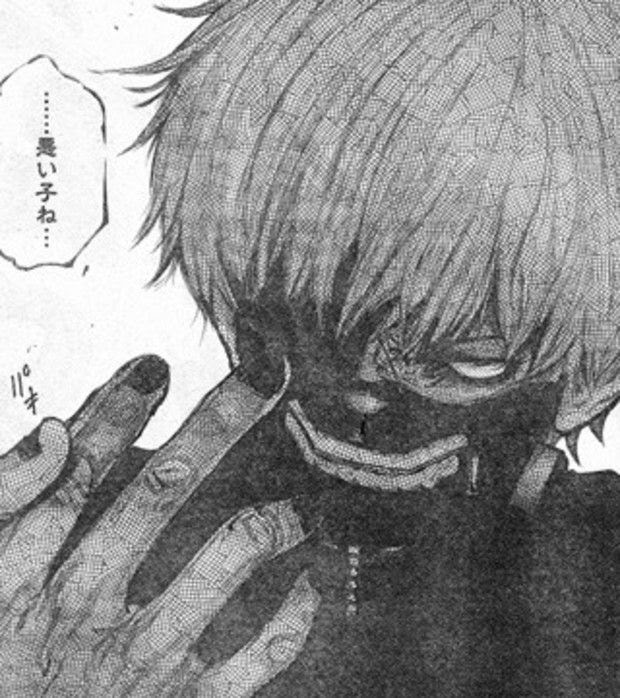 中二病を肯定せよ 漫画 アニメで真似したくなる仕種5選 ワタリドリの手帖