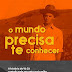 PDF; O MUNDO PRECISA TE CONHECER: A história do Vô Zé contada pelo seu neto mais velho