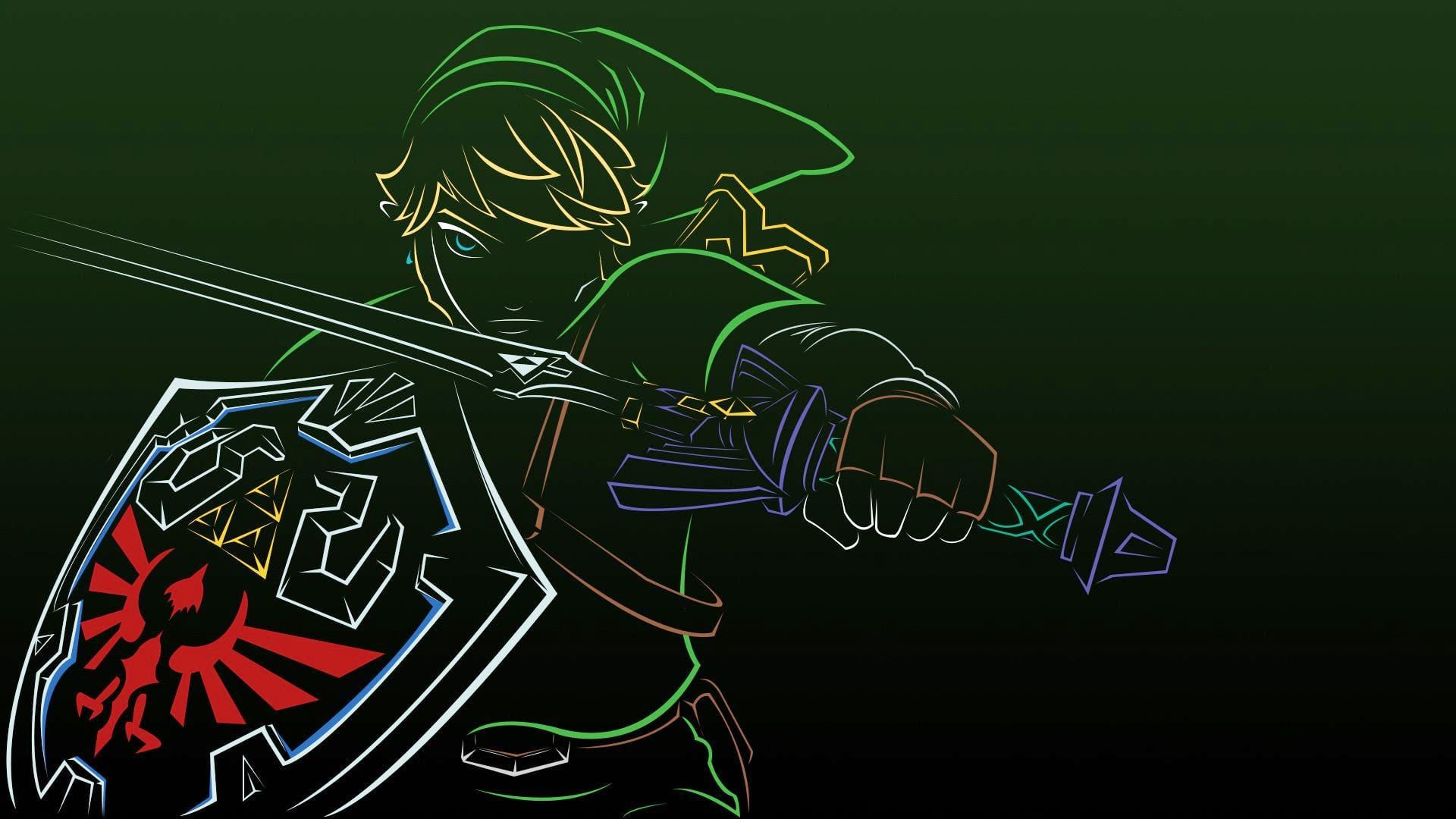 Free Free Princess Zelda Svg 328 SVG PNG EPS DXF File