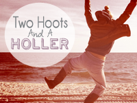 Two Hoots & a Holler