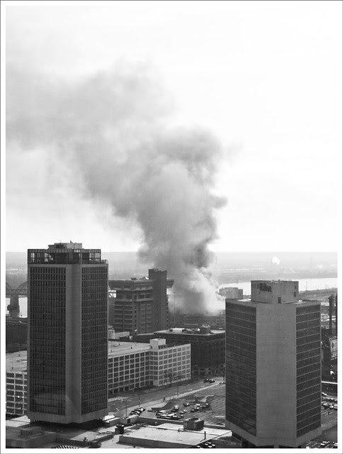 Downtown Fire 12-8-11 2