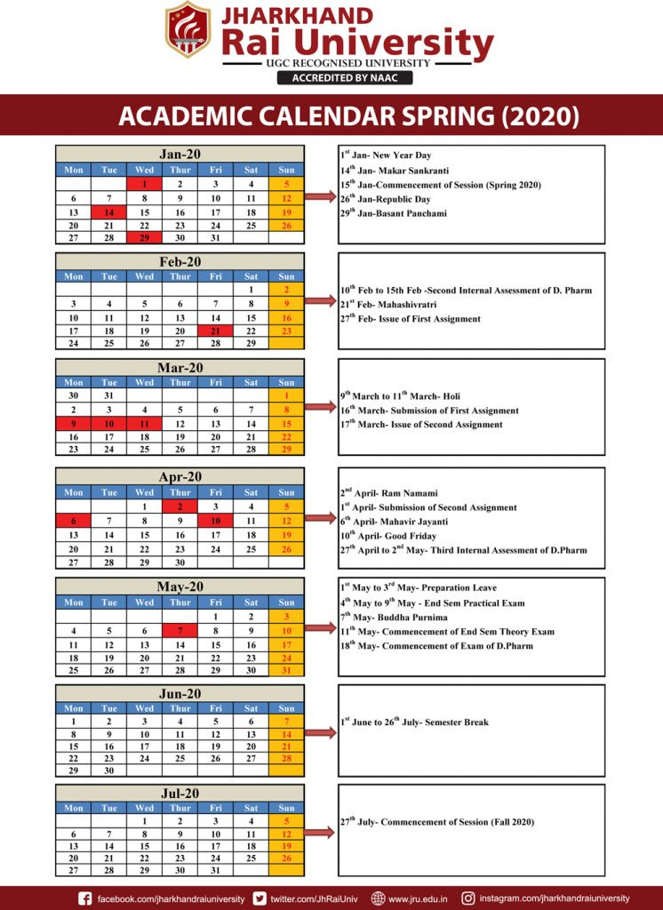 Cmu Academic Calendar Spring 2022 - April Calendar 2022