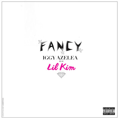Lil Kim - Fancy Freestyle