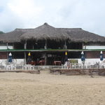 Lyoban Beach Hostel