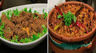 طريقة عمل أرز باللبن والكراميل - طاجن مكرونة باللحم المفروم - كبدة بالردة مع الشيف شربيني في الشيف 2016-6-27