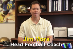 UCLA's Jim Mora Endorses Gay Athletes