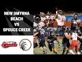 [無料ダウンロード！ √] new smyrna beach high school football stadium 217415