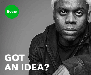 300x250 Got an Idea?