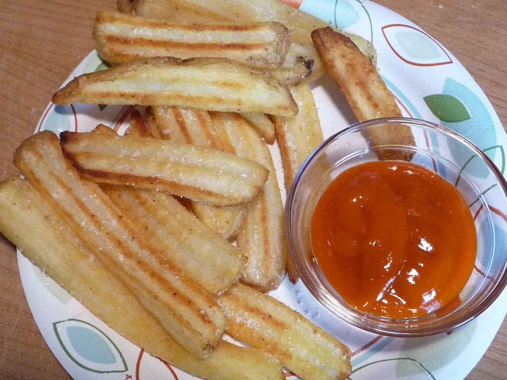 Franks RedHot Ketchup Style Hot Sauce An Identity Crisis