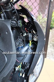 39+ Skema Kelistrikan Xeon Karbu Motif Minimalis