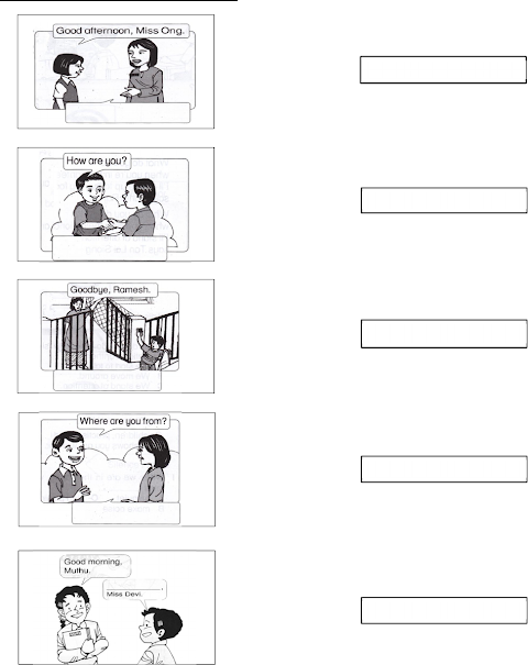 soalan peperiksaan bahasa inggeris tahun 1