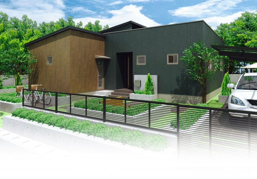 くまもと平屋ナビ 平屋住宅専門サイト
