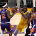 Lakers / Plus get ticket info, official schedule, and more.