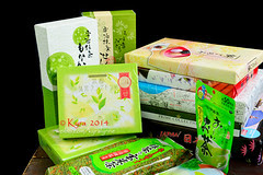 Japanese Desserts / 日本甜点
