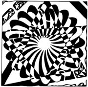Yonatan Frimer - Jewish Pride Maze 