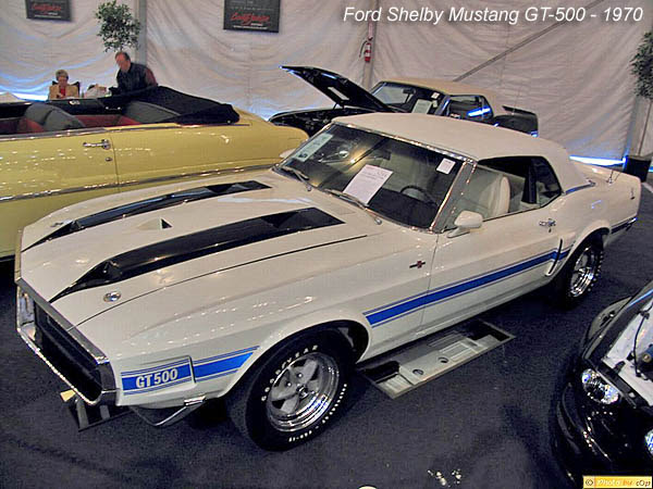 mustang gt500 shelby. plug on the Shelby Mustang
