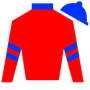 Triple Crown winner Whirlaway