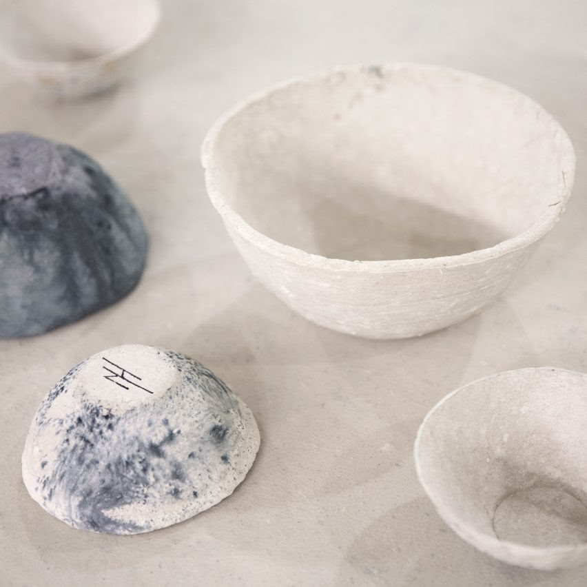 Studio Nienke Hoogvliet- WATERSCHATTEN