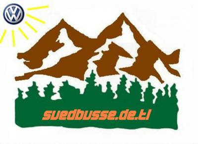 Suedbusse