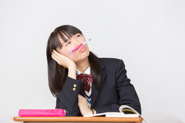 通信制高校の偏差値ってどれくらい 大学には行けるの 通信制高校プラザ 全国の通信制高校口コミ 学費評判サイト