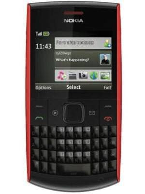 Nokia X2-01 Price in India, Full Specs (8th November 2018 ...