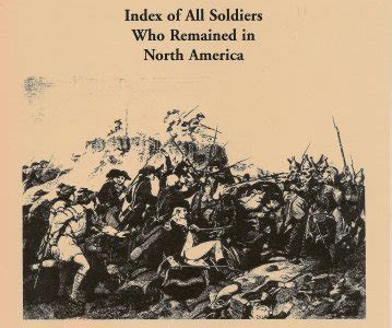 Download Ebook Brunswick Troops in North America, 1776 1783: Index of all Soldi Hardcover PDF